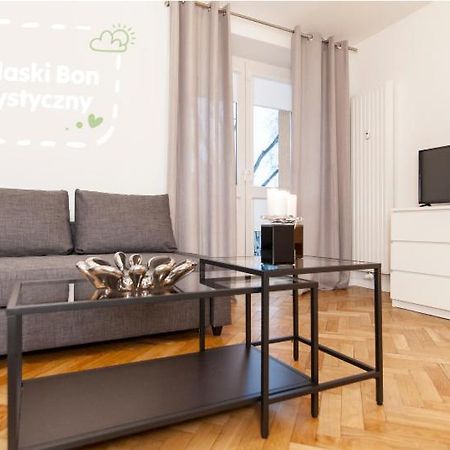 Apartment Platinium I 비아위스토크 외부 사진