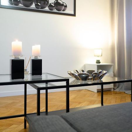 Apartment Platinium I 비아위스토크 외부 사진