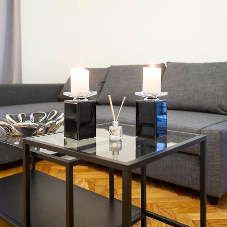Apartment Platinium I 비아위스토크 외부 사진