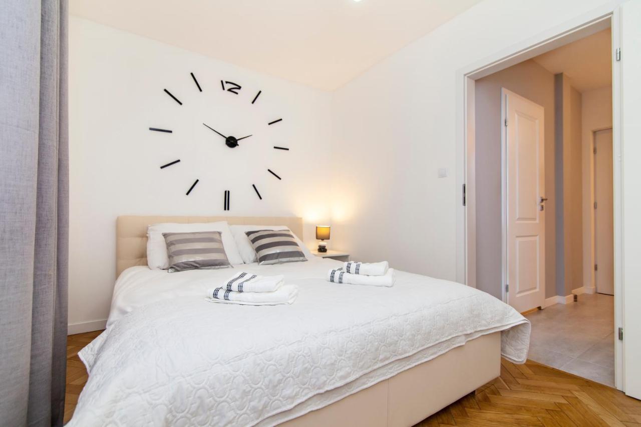Apartment Platinium I 비아위스토크 외부 사진