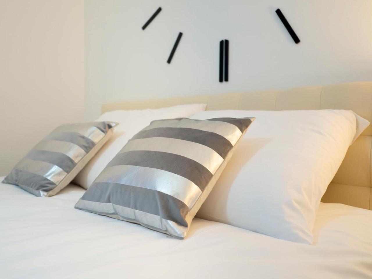 Apartment Platinium I 비아위스토크 외부 사진
